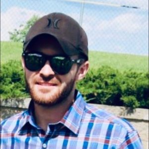 Meet your Posher, Bailey